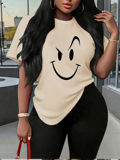Spring and Summer Women's Clothing, Elegant Party, Casual Elegance, Short Crop, Exotic Style, Picnic Beach, Short Top, Summer Top, 100%, Local Warehouse
