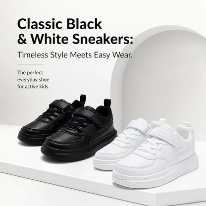 Kids' Running Shoes - Breathable Mesh & Lightweight 832805