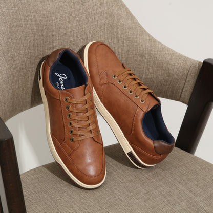 Casual Retro Sneakers for Men, Designed for a Easy And Stylish Look