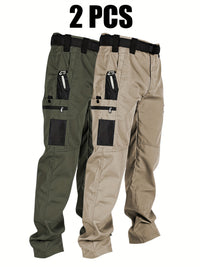 Khaki+Army Green