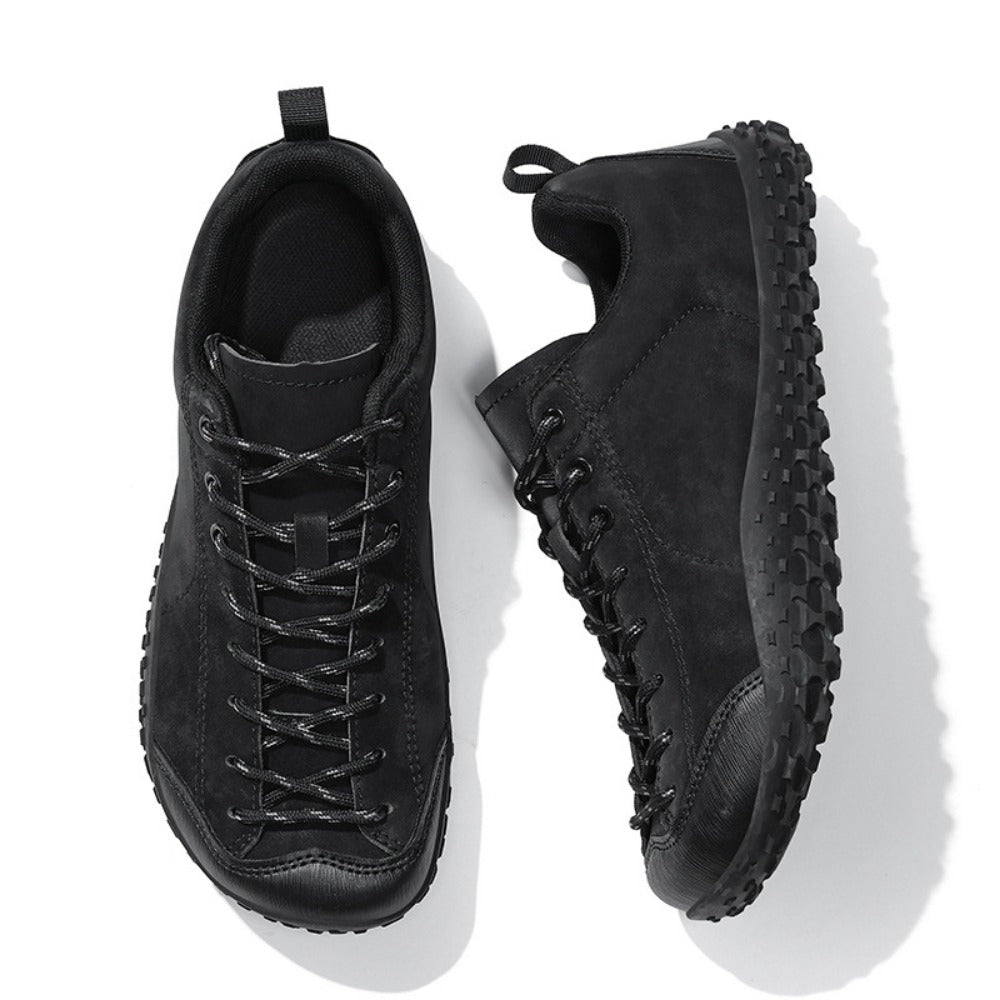 Men's Athletic Shoes - Non-Slip Sole for Outdoor & Travel 432805