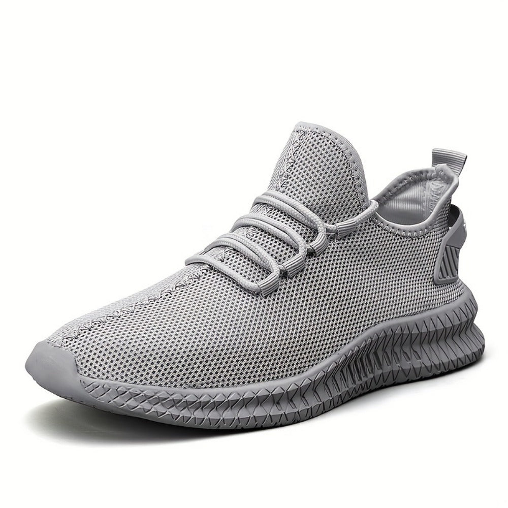 Men's Running Shoes - Breathable Mesh Lightweight for Outdoor & Travel 922021