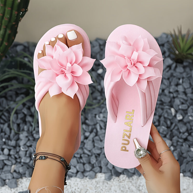 Women Shoes, Summer Sandals, Ideal for Beach Outings and Vacation Wear