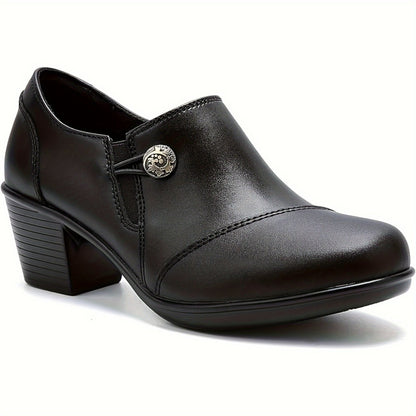 Women's Heels & Pumps – Comfort Fit for Work & Events 74725