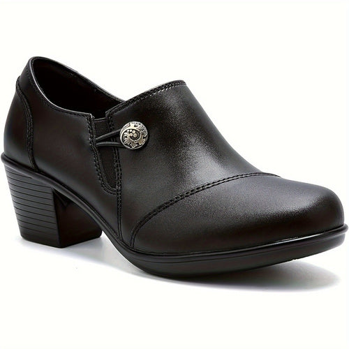 Women's Heels & Pumps – Comfort Fit for Work & Events 74725