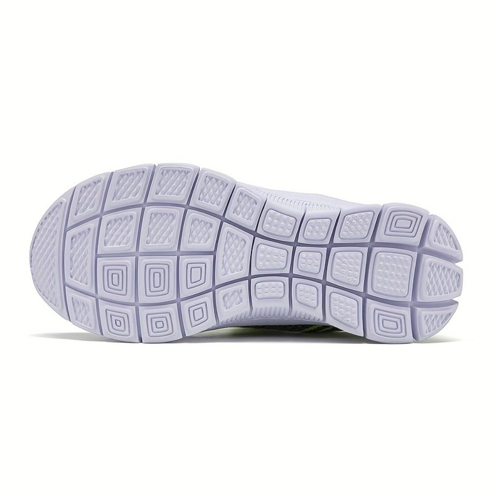 Kids' Running Shoes - Breathable Mesh & Lightweight 588773