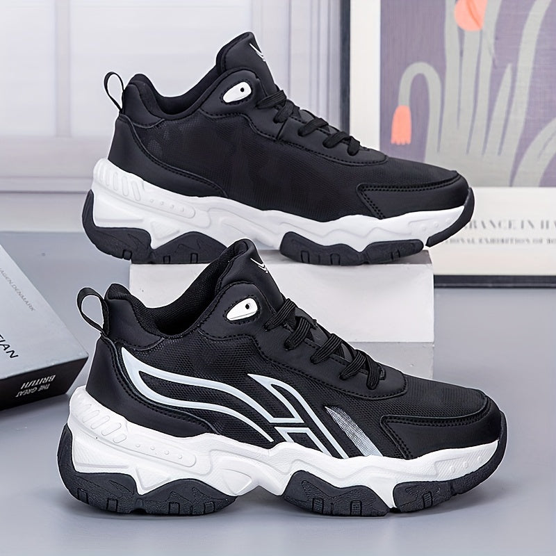 Men's Running Shoes - Non-Slip Sole 226213