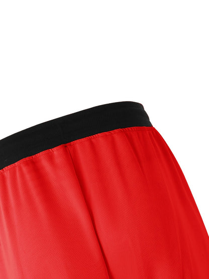 Men's Athletic Shorts - Stretch With Pockets Weekend Style 659045