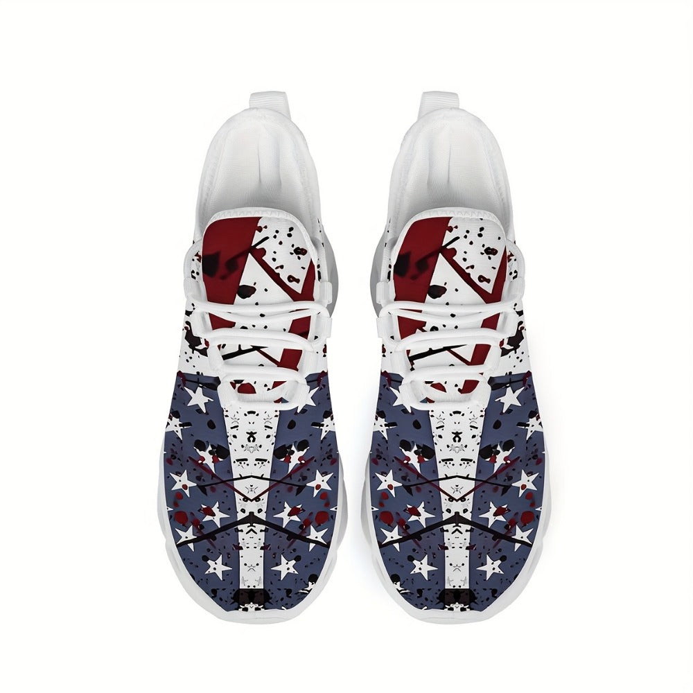 Men's Running Shoes - Lightweight for Outdoor & Travel 866533