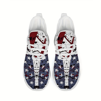 Men's Running Shoes - Lightweight for Outdoor & Travel 866533