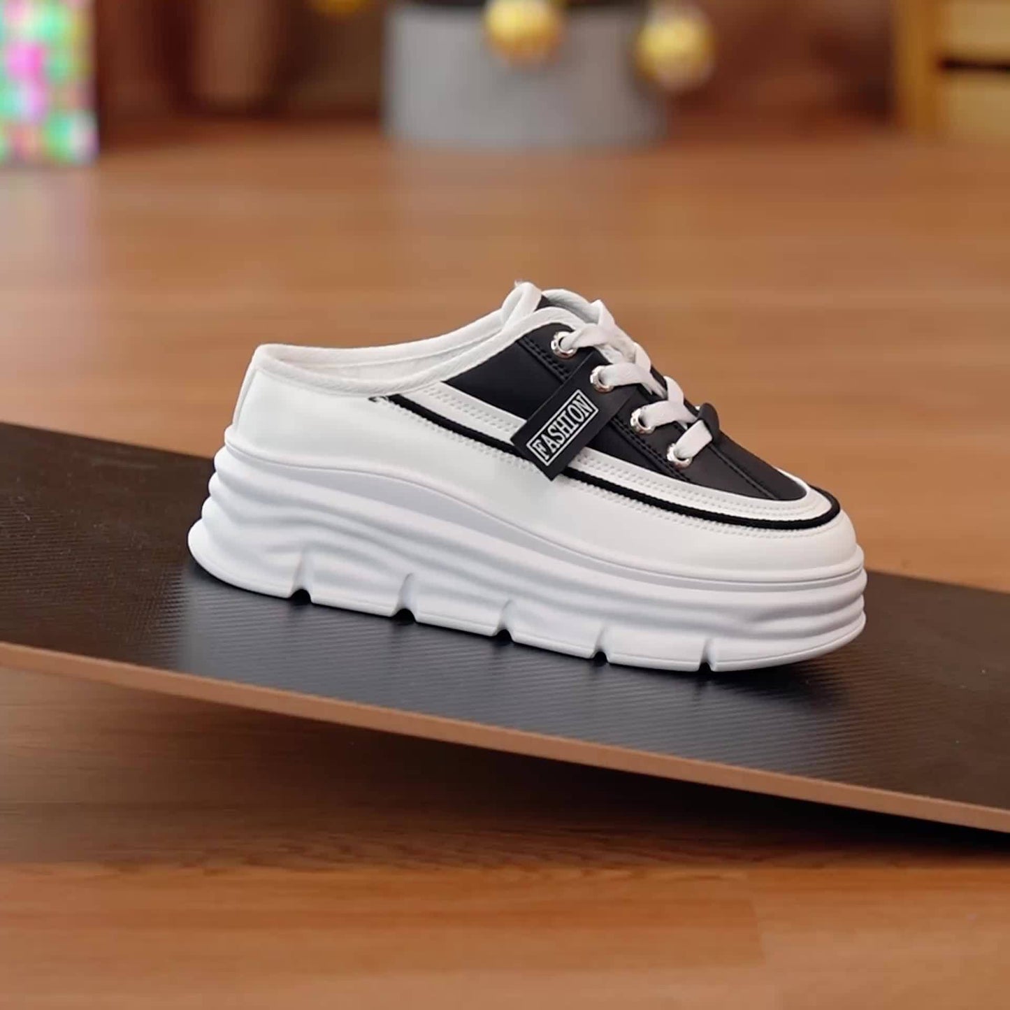 Summer Women'S Casual Shoes, Slippers, Sandals, Comfortable Flats, Easy And Elegant Versatile Student Shoes, Women Shoes