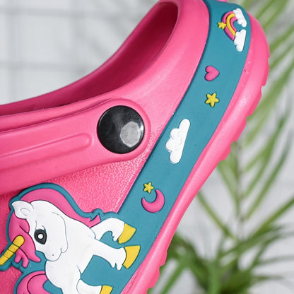 Kids' Slippers - Breathable Mesh & Lightweight 900645