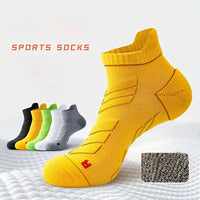 One Pair Of Each Color, Five Colors In Total