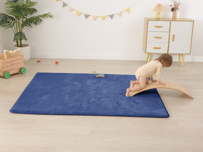 Baby Play Mat - Non-Slip Thickened Japanese Tatami