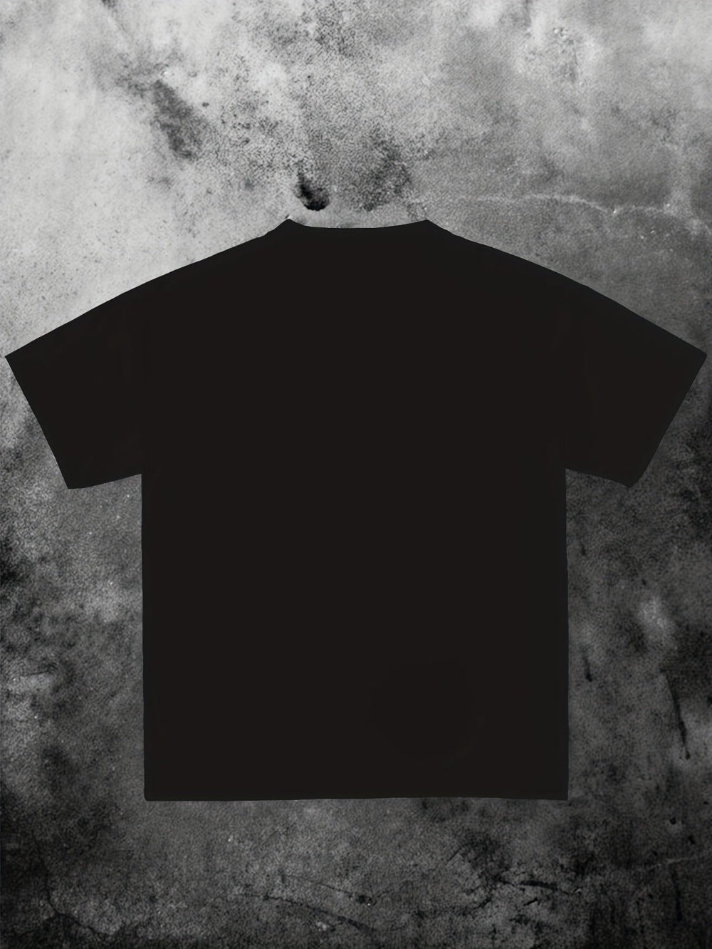 Men's Graphic T-Shirt - Round Neck Short Sleeve Weekend Style 396581