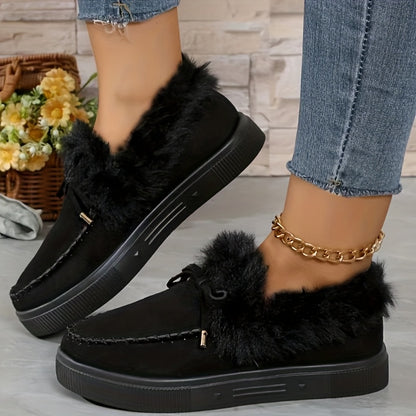 Women'S Winter Snow Footwear for Outdoor Use