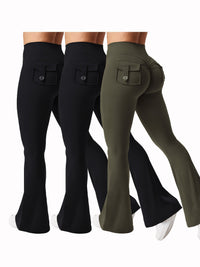 Black*2+Army Green