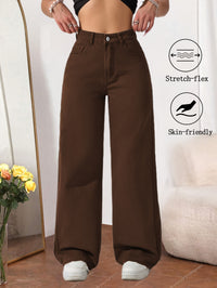 Coffee Brown