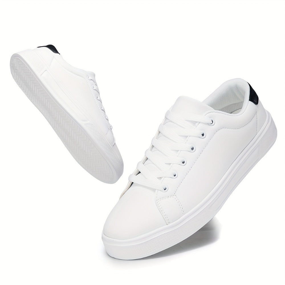 Men's Sneakers - Breathable Comfort