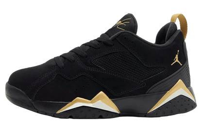 Nike Air Jordan MVP 92 Black Metallic Gold HQ3950-007 Men’s Sneaker New