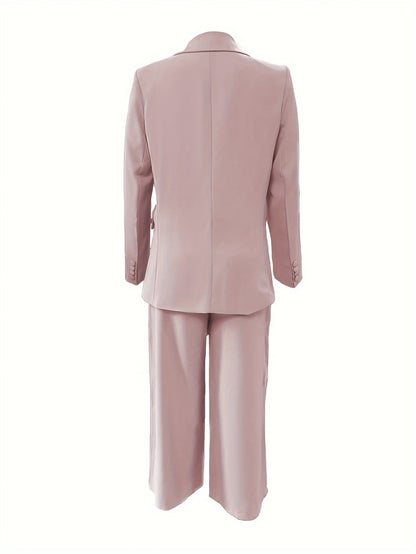 Ladies' Suits - Confident & Beautiful Fashion Suits - For Women - Perfect for Business & Formal Occasions - Ideal Gift for Professional Women