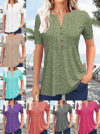 fern green