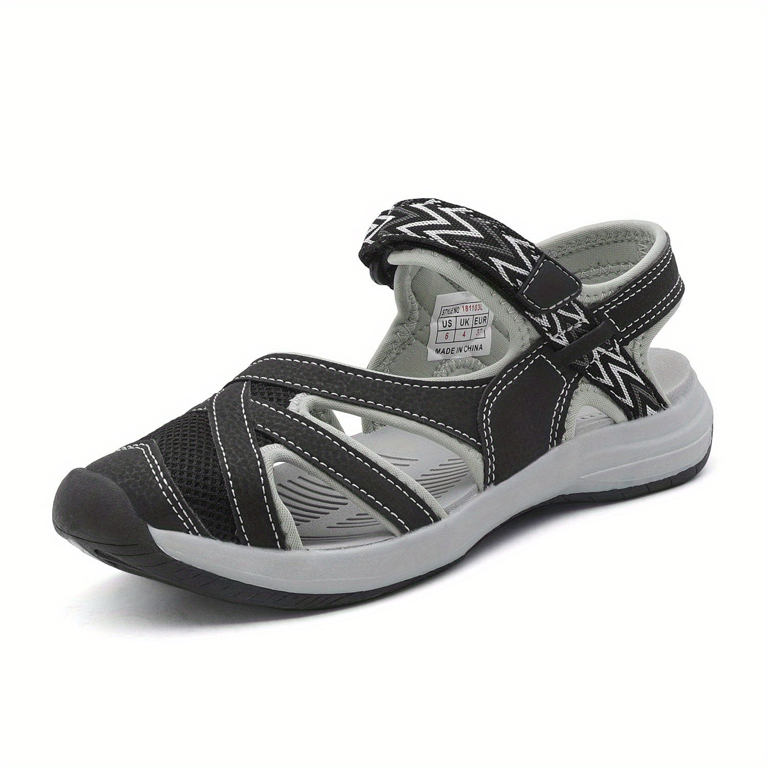 Women's Khaki Shoes - product view 5