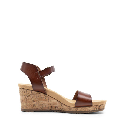 Women's Open Toe Buckle Ankle Strap Platform Wedge Sandals Durable Versatile Style for party, dance, shopping, walk, office, beach stylish look, Classic and versatile style Women Shoes, Womens Sandals