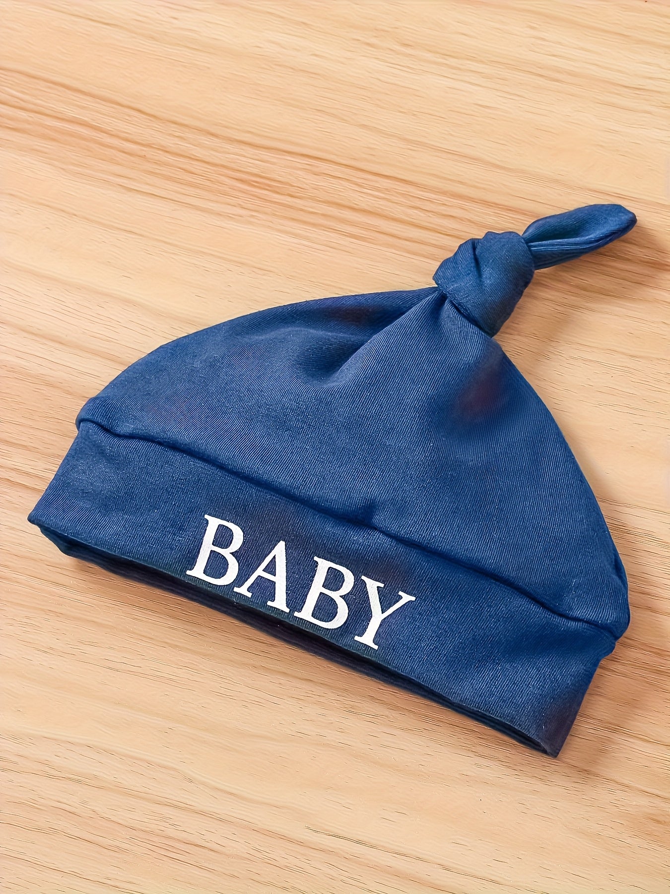 Set of 2 for Baby Boys Featuring a Stylish Little Brother Print, Includes a Short-Sleeve Jumpsuit And a Hat, Perfect for Summer, for Outdoor