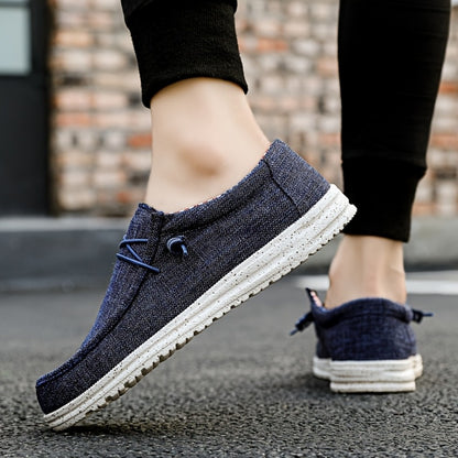 Men's Loafers & Slip-Ons - Slip-On Ease 106277