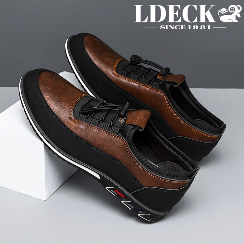 Men's Loafers & Flats - Comfort Fit for Everyday Wear 806757