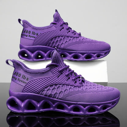 Red Sneakers for Men And Women Summer Mesh Surface Breathable Running Shoes Comfortable Soft Sole Hollowed-Out Mesh Shoes Light Trendy All-In-One Walking Women'S Casual Shoes Large Size Couple Shoes Fitness Jump Rope Playing Women'S Shoes