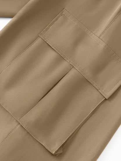 Men's Mixed colors Cargo Cargo Pants - product view 14