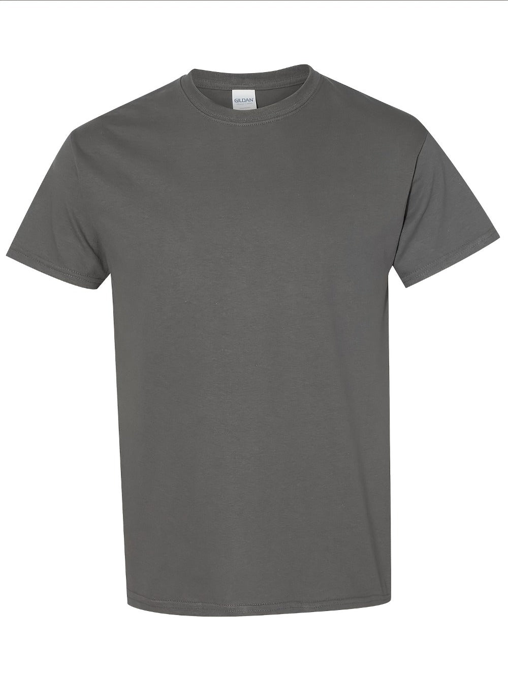 Men's Essential T-Shirt - Crew Neck Short Sleeve Modern Style