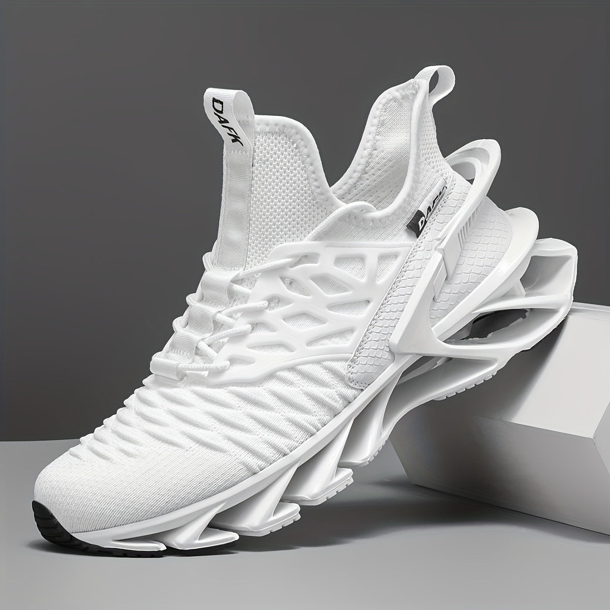 Men'S Breathable Fashion Casual Sneakers