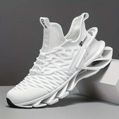 Men'S Breathable Fashion Casual Sneakers