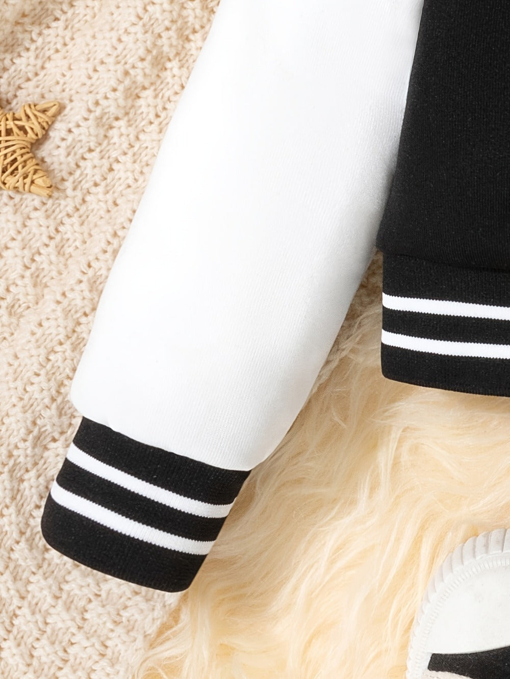 Girls' Casual Outerwear - Winter