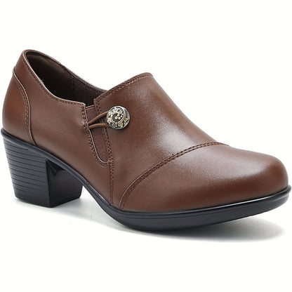 Women's Heels & Pumps – Comfort Fit for Work & Events 74725