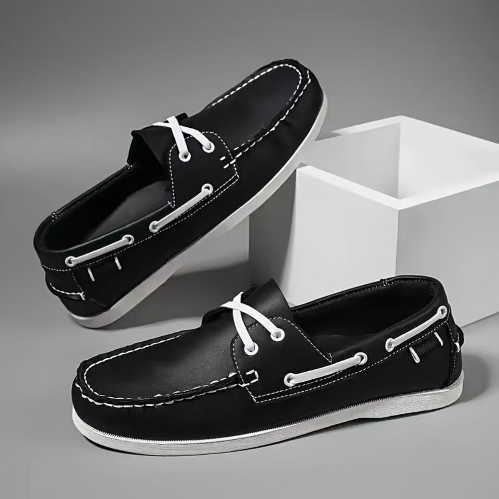 Men's Loafers & Slip-Ons - Everyday Comfort & Durable Sole 483685