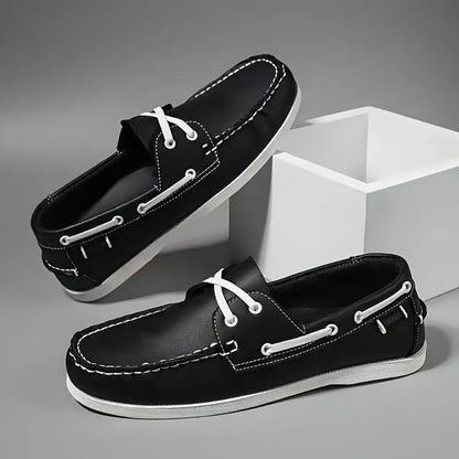 Men's Loafers & Slip-Ons - Everyday Comfort & Durable Sole 483685