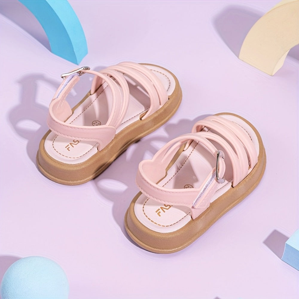 Girls Sandals - Comfort Fit 932261