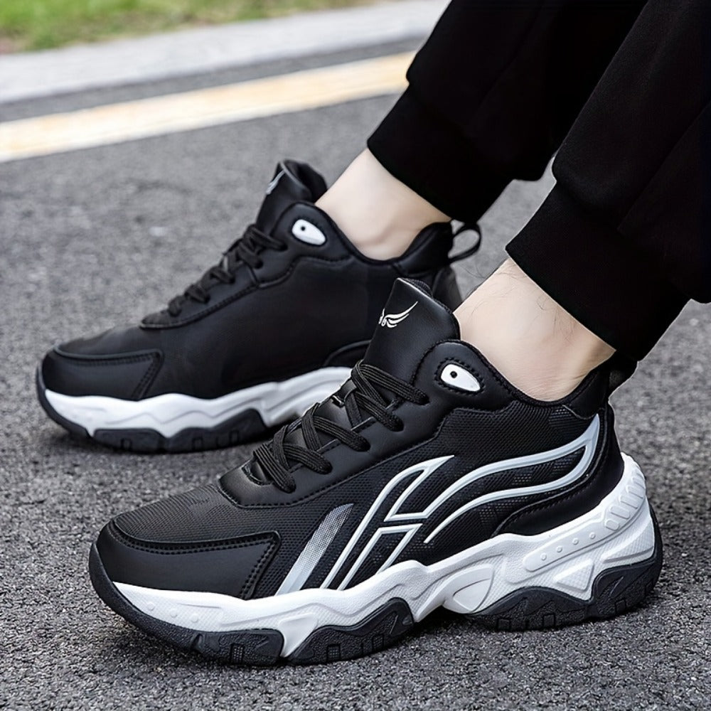 Men's Running Shoes - Non-Slip Sole 226213