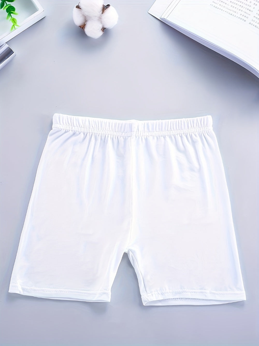 Toddler Girl Casual Shorts - Everyday 8309