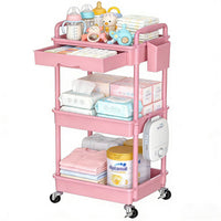 Baby Pink