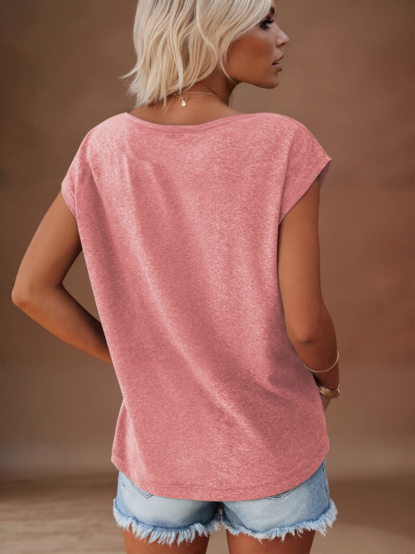 Women'S Casual Athletic V-Neck Tank Top | Trendy Sleeveless T-shirt for Comfortable and Breathable Summer & Beach Wear, Retired Design with a Touch of Humor, Cartoon Pattern