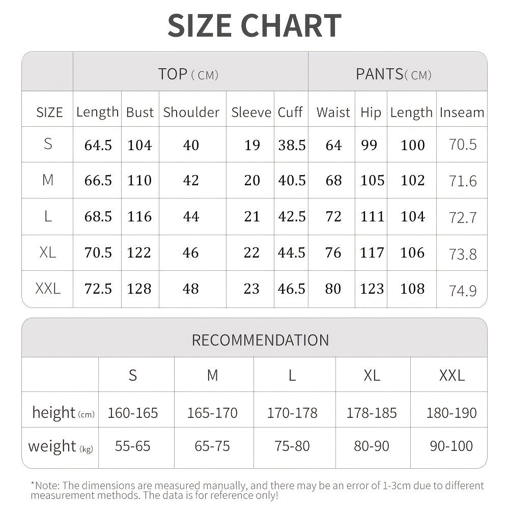 Scrubs Set for Women Nurse Uniform Jogger Suit Stretch Top & Pants with Multi Pocket for Nurse Esthetician Workwear