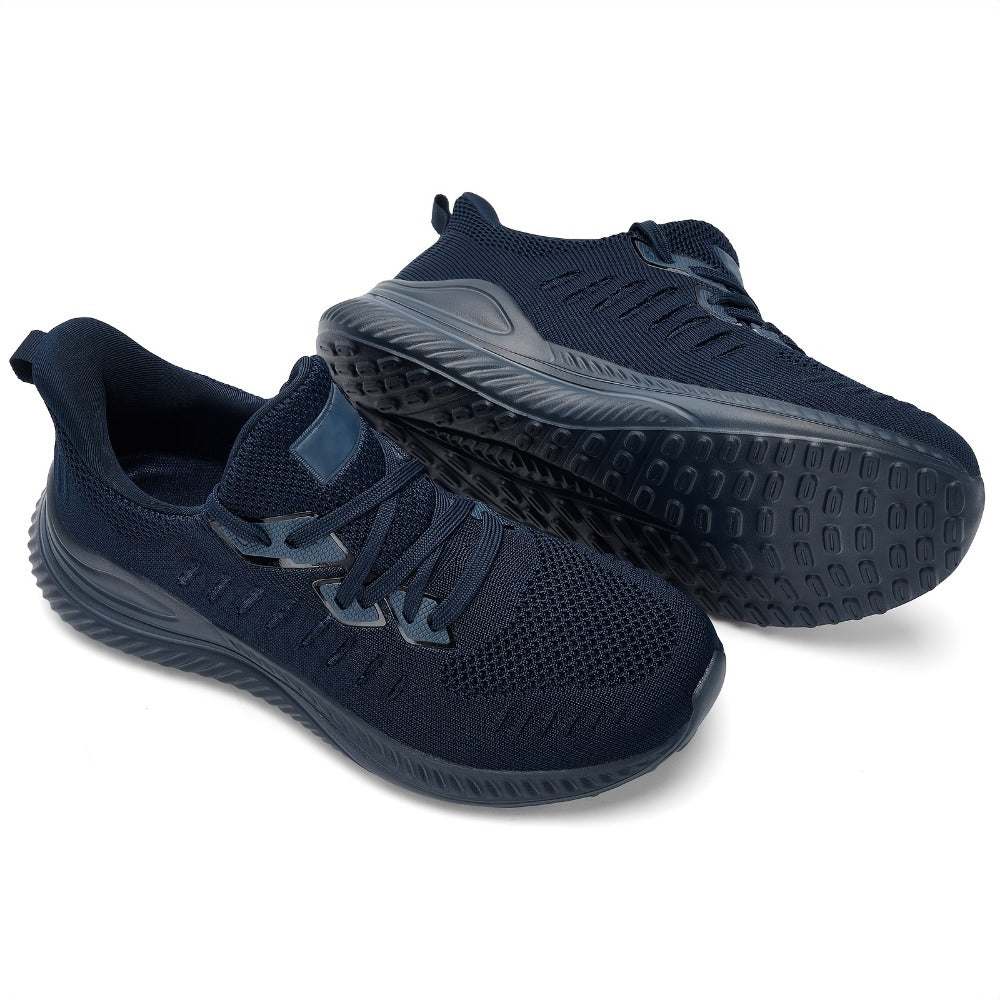 Men's Sneakers - Non-Slip Sole & Breathable Comfort 800229