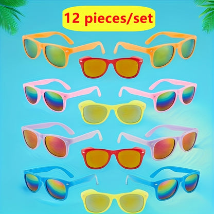 Packages Kids Bulk Kids Party Favor Neon for Kids Boys Girls Age 3-8 Birthday