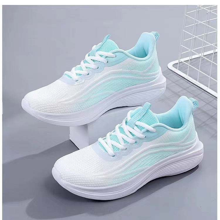 Hiking Shoes, Wear-Resistant And Breathable Walking Training Shoes, Comfortable Footwear for Daily Travel, Non-Slip Outdoor Trekking Shoes, Lightweight Mountain Hiking Boots, Women'S Shoes, Sports Shoes, Women Shoes, Sneakers