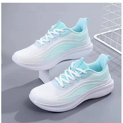 Hiking Shoes, Wear-Resistant And Breathable Walking Training Shoes, Comfortable Footwear for Daily Travel, Non-Slip Outdoor Trekking Shoes, Lightweight Mountain Hiking Boots, Women'S Shoes, Sports Shoes, Women Shoes, Sneakers